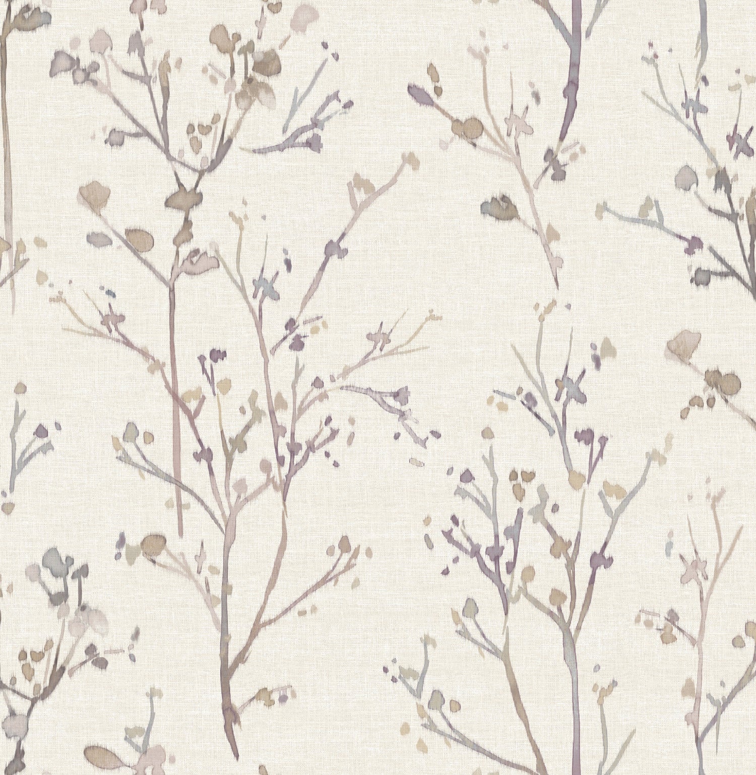 Silverling wallpaper in lavender color - pattern number 4177-27722 - by A Street Prints in the Drew and Jonathan Home Fifth Edition collection