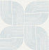 Savoye wallpaper in dark blue color - pattern number 4177-27723 - by A Street Prints in the Drew and Jonathan Home Fifth Edition collection