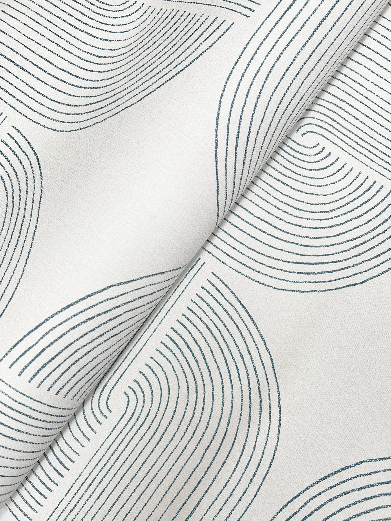 Savoye wallpaper in dark blue color - pattern number 4177-27723 - by A Street Prints in the Drew and Jonathan Home Fifth Edition collection