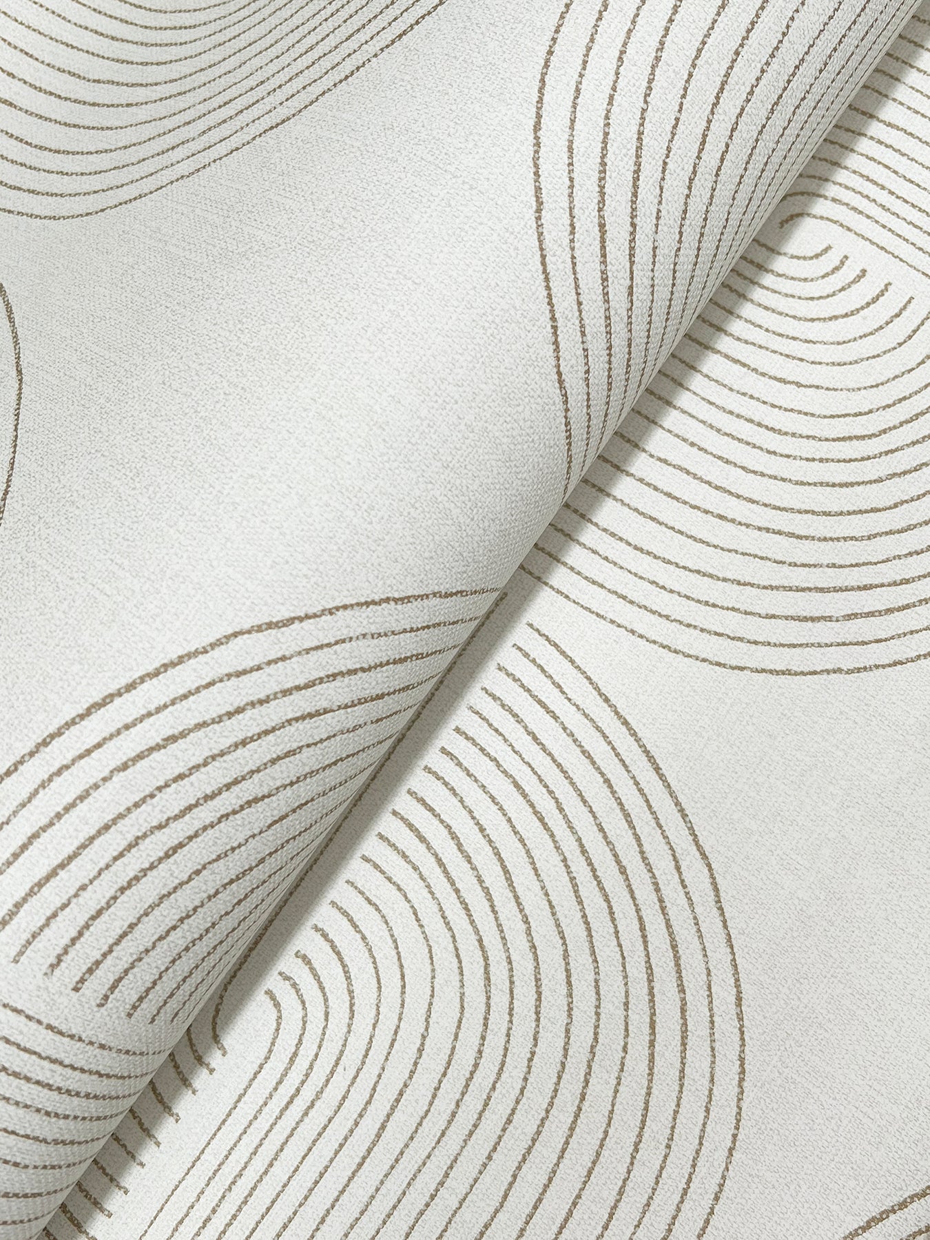 Savoye wallpaper in brown color - pattern number 4177-27724 - by A Street Prints in the Drew and Jonathan Home Fifth Edition collection