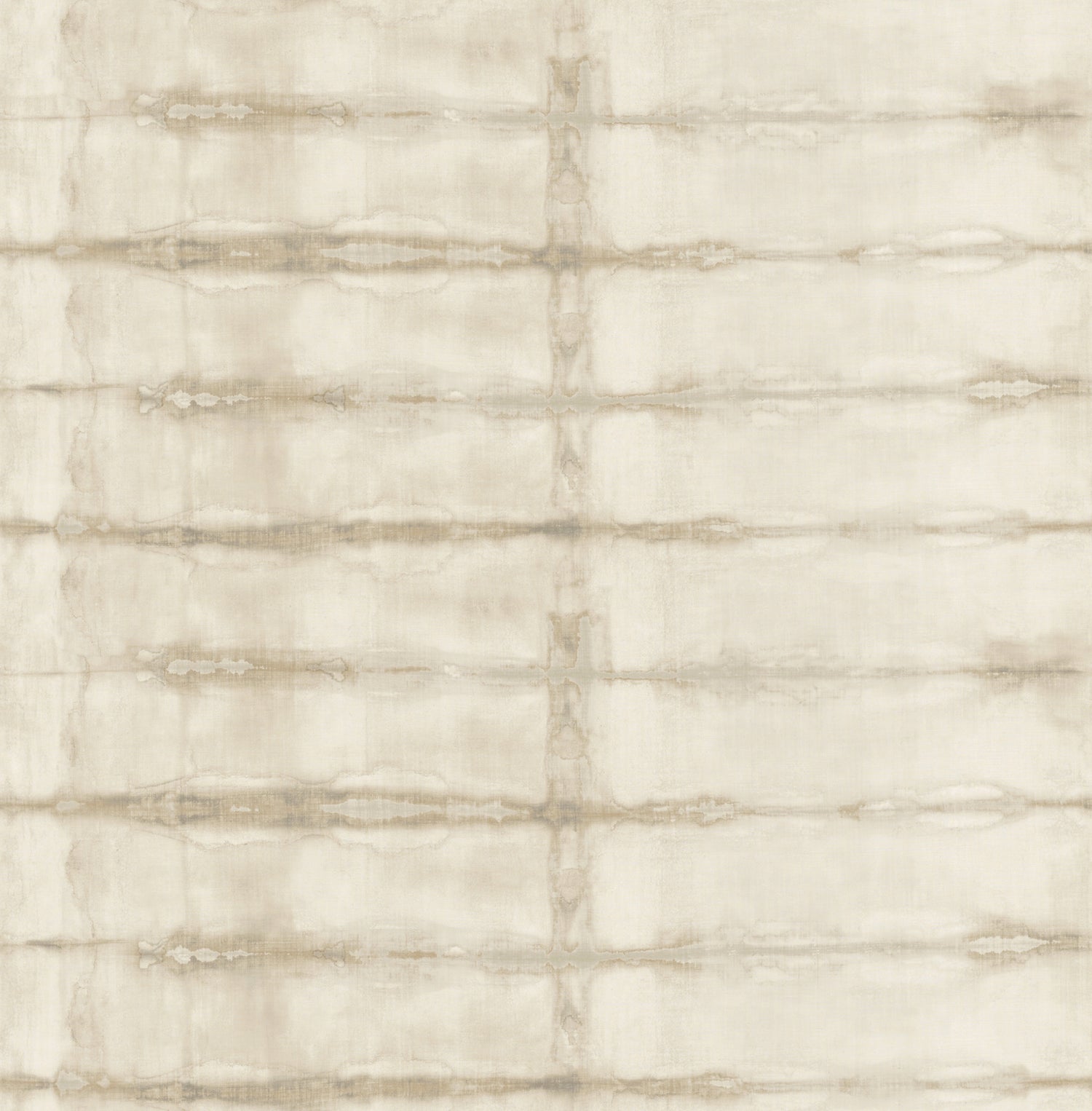 Modulus wallpaper in beige color - pattern number 4177-27729 - by A Street Prints in the Drew and Jonathan Home Fifth Edition collection