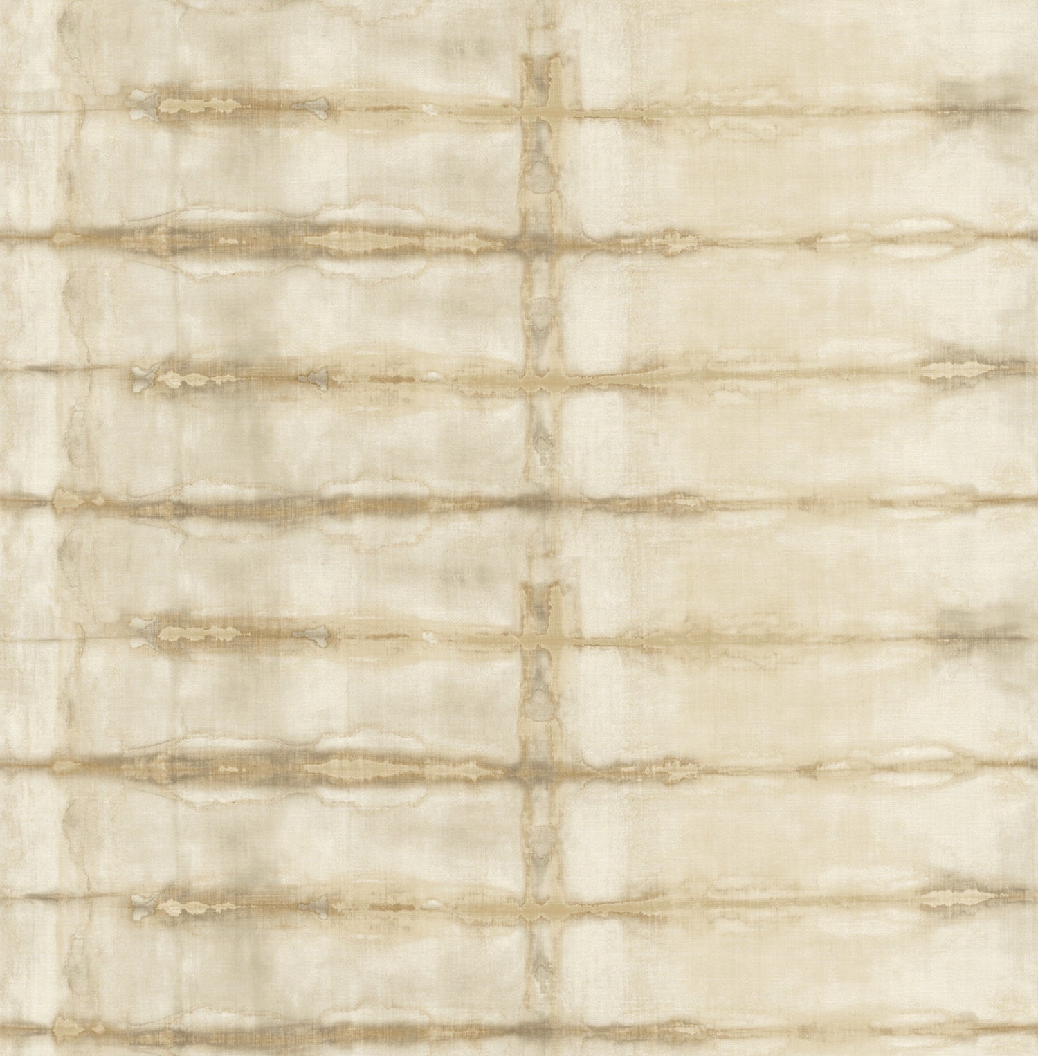 Modulus wallpaper in wheat color - pattern number 4177-27730 - by A Street Prints in the Drew and Jonathan Home Fifth Edition collection