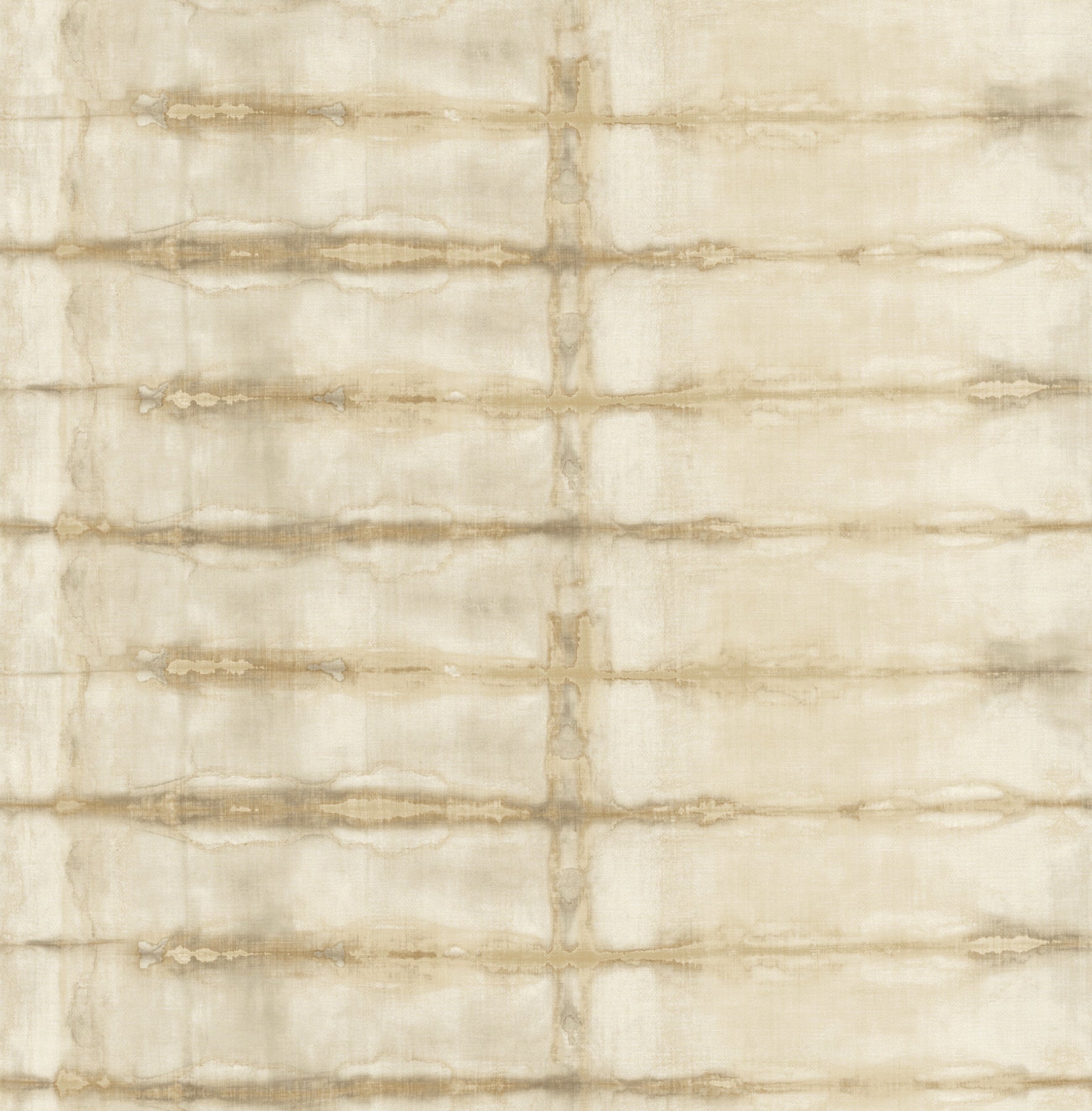 Modulus wallpaper in wheat color - pattern number 4177-27730 - by A Street Prints in the Drew and Jonathan Home Fifth Edition collection