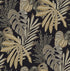 Alocasia wallpaper in neutral color - pattern number 4177-27736 - by A Street Prints in the Drew and Jonathan Home Fifth Edition collection