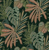 Alocasia wallpaper in multicolor color - pattern number 4177-27737 - by A Street Prints in the Drew and Jonathan Home Fifth Edition collection