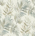 Serenade wallpaper in aqua color - pattern number 4177-27740 - by A Street Prints in the Drew and Jonathan Home Fifth Edition collection