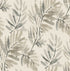 Serenade wallpaper in grey color - pattern number 4177-27741 - by A Street Prints in the Drew and Jonathan Home Fifth Edition collection