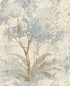 Mistwood wallpaper in blue color - pattern number 4177-27749 - by A Street Prints in the Drew and Jonathan Home Fifth Edition collection