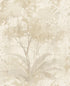 Mistwood wallpaper in beige color - pattern number 4177-27752 - by A Street Prints in the Drew and Jonathan Home Fifth Edition collection