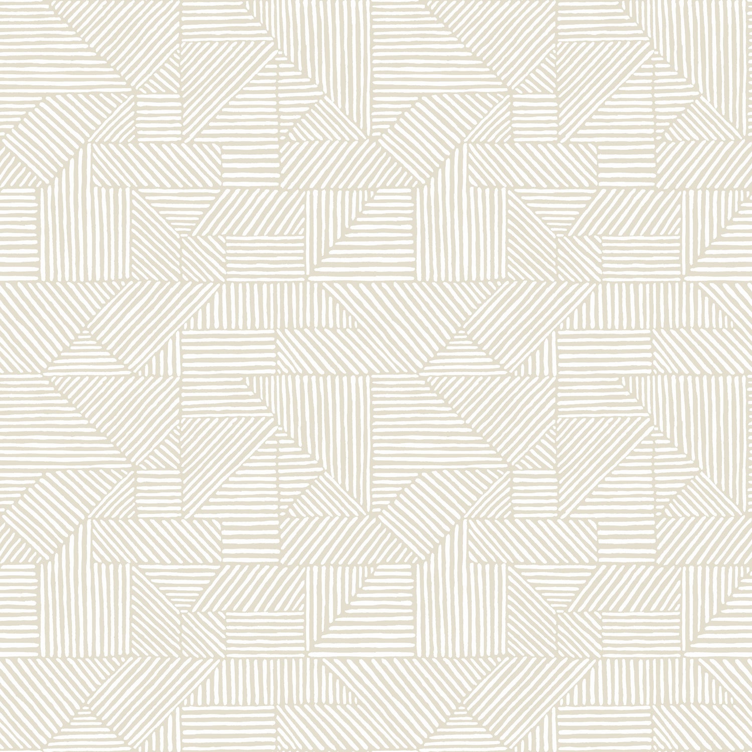 Crescendo wallpaper in silver color - pattern number 4177-83300 - by A Street Prints in the Drew and Jonathan Home Fifth Edition collection