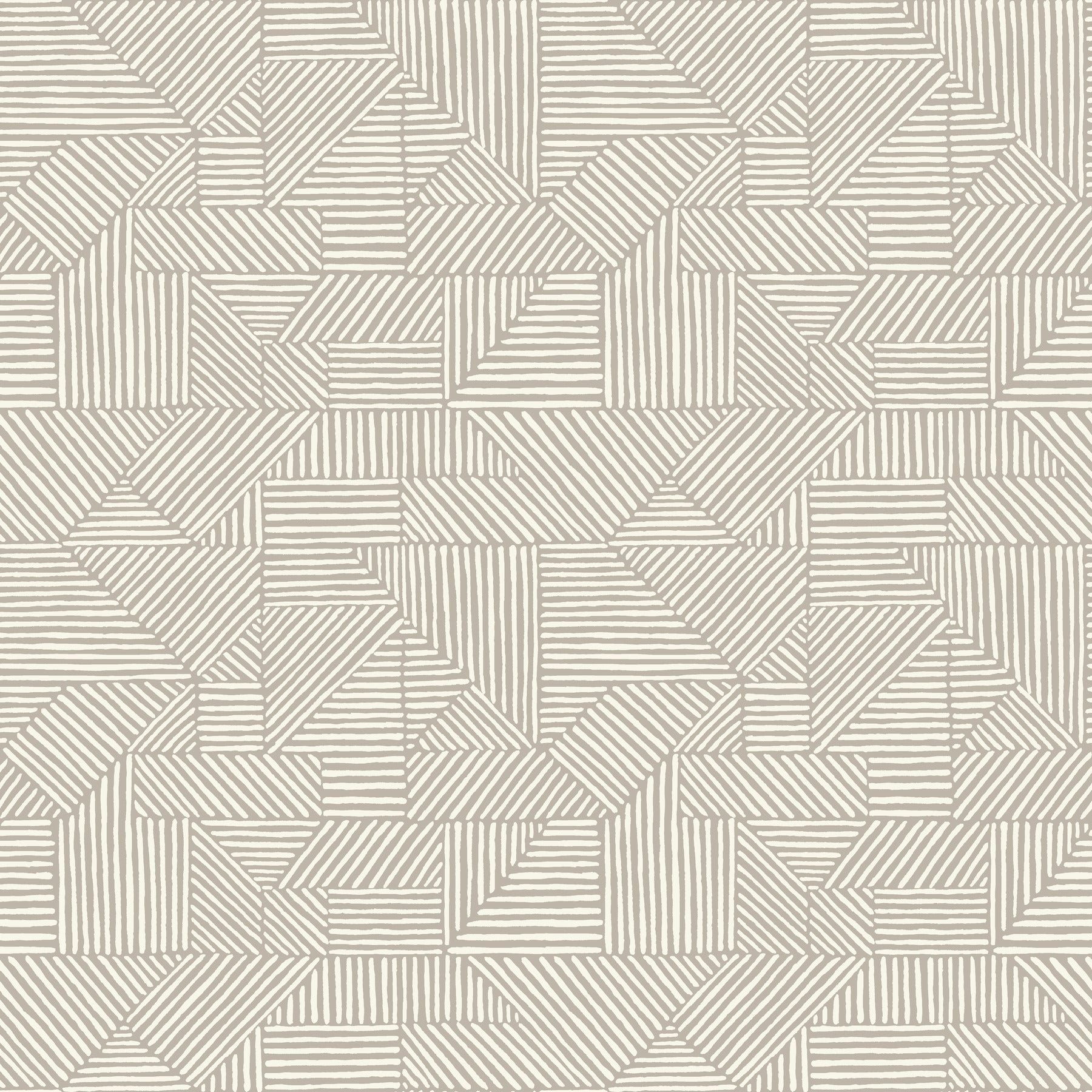 Crescendo wallpaper in light grey color - pattern number 4177-83303 - by A Street Prints in the Drew and Jonathan Home Fifth Edition collection