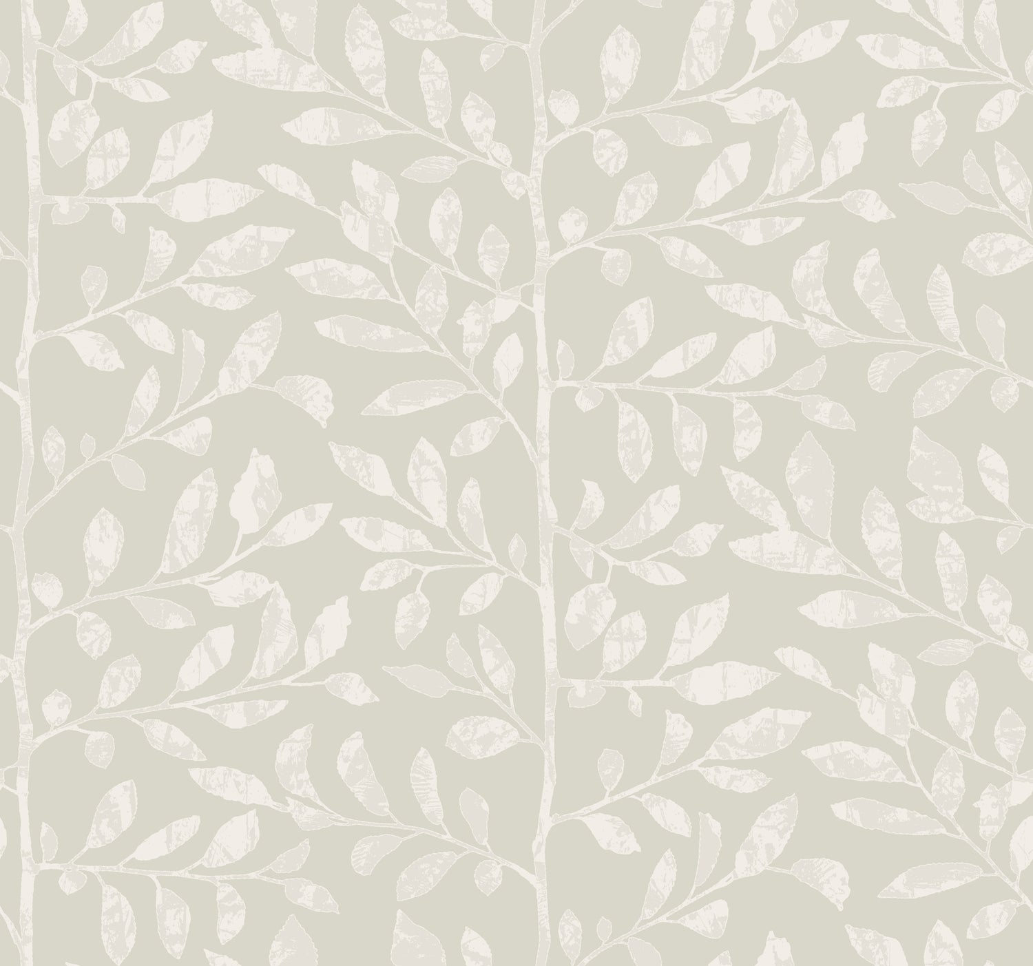 Sagecrest wallpaper in light grey color - pattern number 4177-83307 - by A Street Prints in the Drew and Jonathan Home Fifth Edition collection