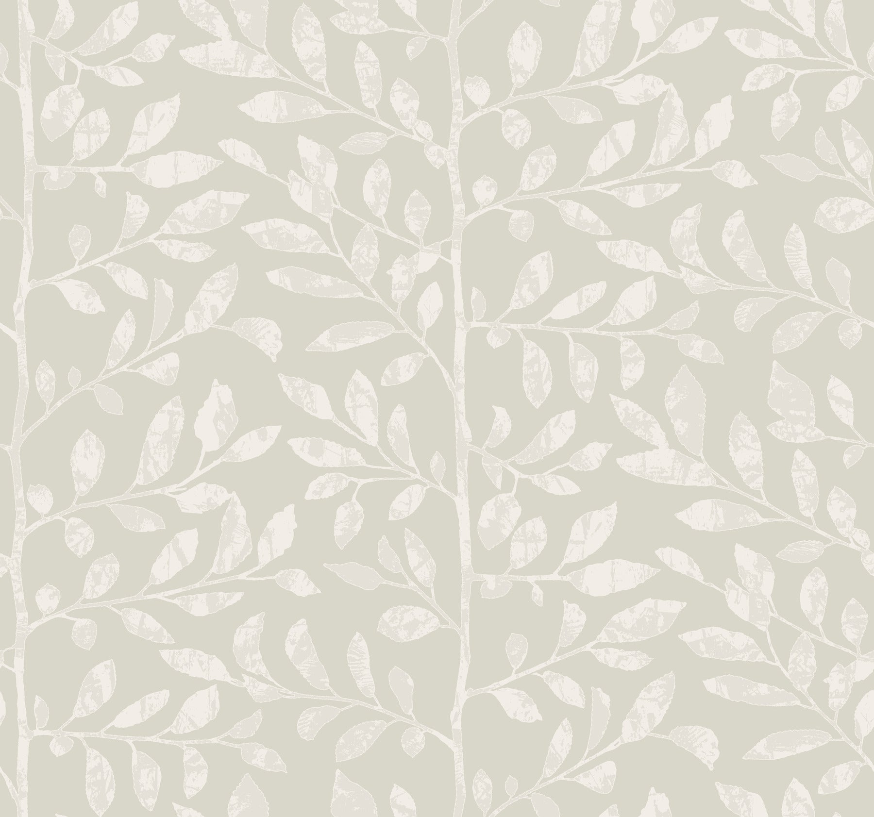 Sagecrest wallpaper in light grey color - pattern number 4177-83307 - by A Street Prints in the Drew and Jonathan Home Fifth Edition collection