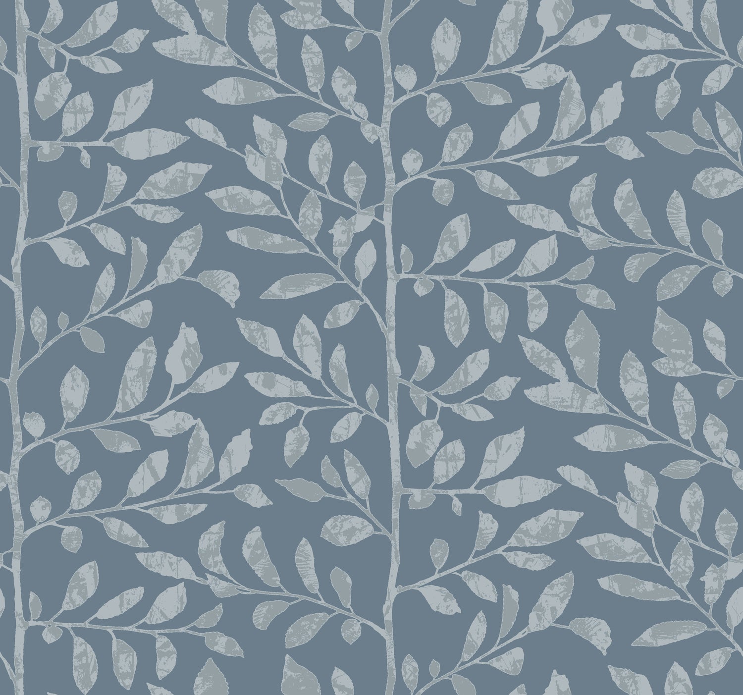 Sagecrest wallpaper in blue color - pattern number 4177-83309 - by A Street Prints in the Drew and Jonathan Home Fifth Edition collection
