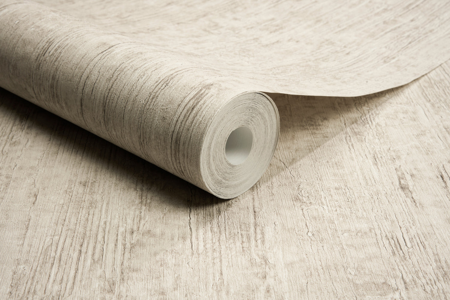 Ramona fabric in beige color - pattern number 4191-83003 - by Chesapeake in the Kitchen &amp; Bath collection