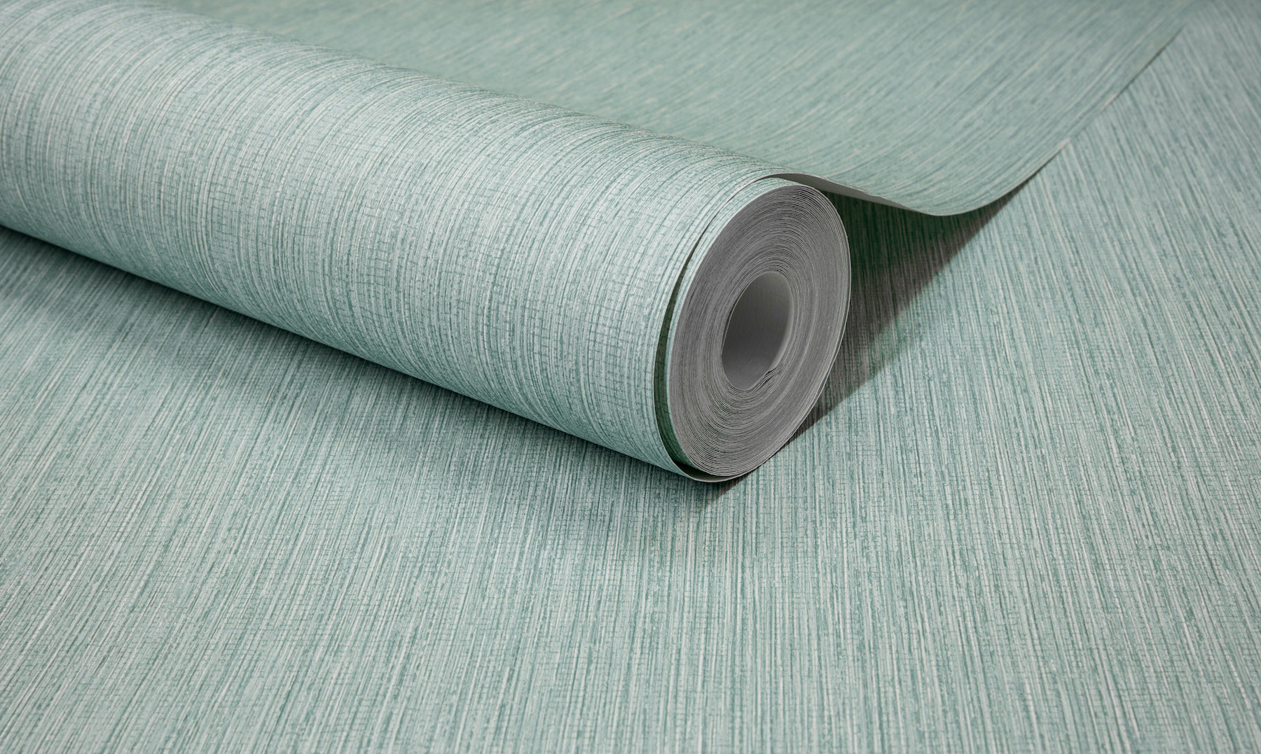 Elijah wallpaper in aqua color - pattern number 4191-83008 - by Chesapeake in the Kitchen &amp; Bath collection