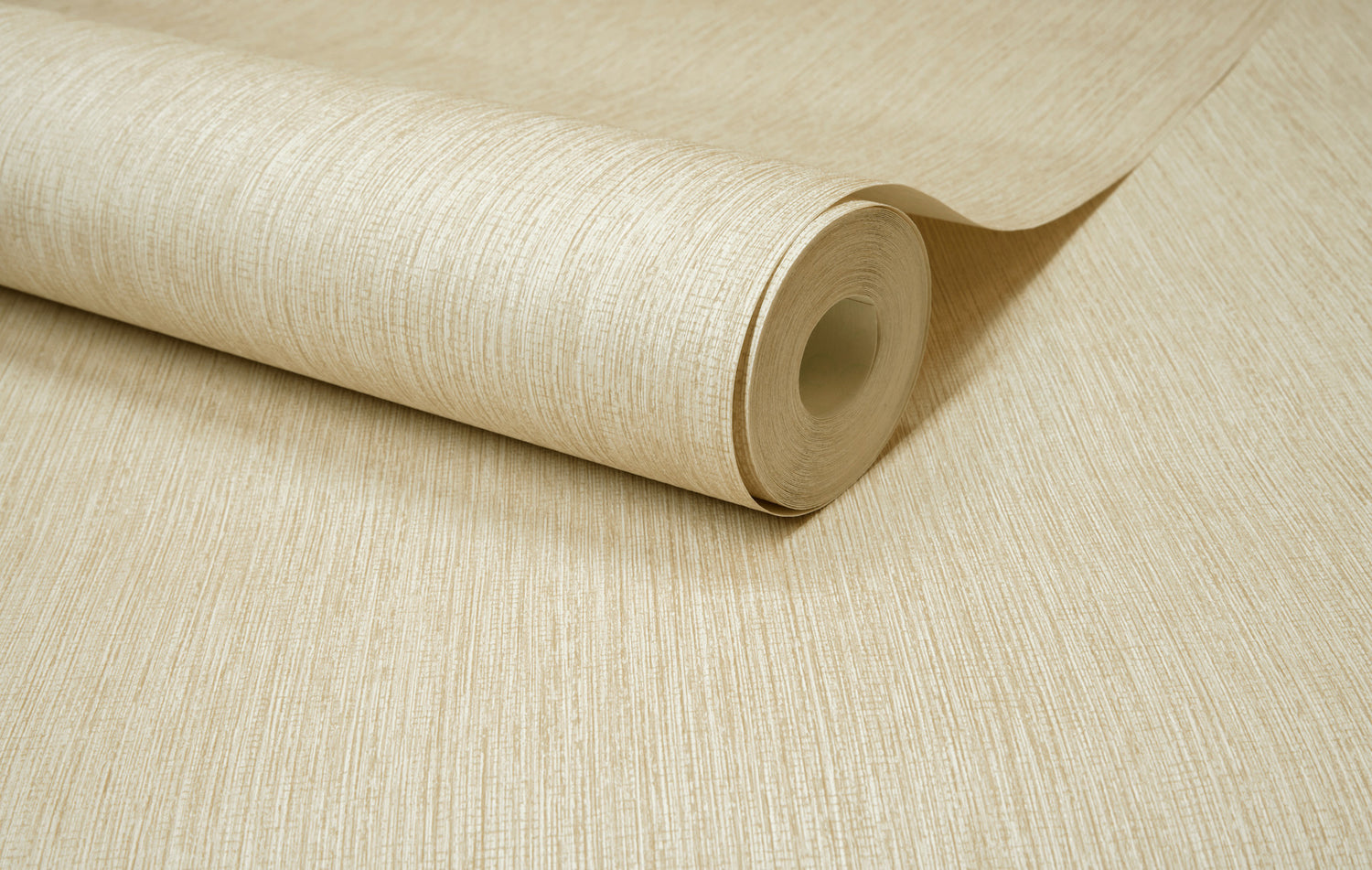 Elijah wallpaper in wheat color - pattern number 4191-83010 - by Chesapeake in the Kitchen &amp; Bath collection