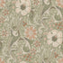 Liora wallpaper in green color - pattern number 4191-83014 - by Chesapeake in the Kitchen & Bath collection