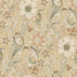 Liora wallpaper in butter color - pattern number 4191-83016 - by Chesapeake in the Kitchen & Bath collection