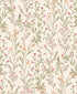 Laverne wallpaper in green color - pattern number 4191-83019 - by Chesapeake in the Kitchen & Bath collection