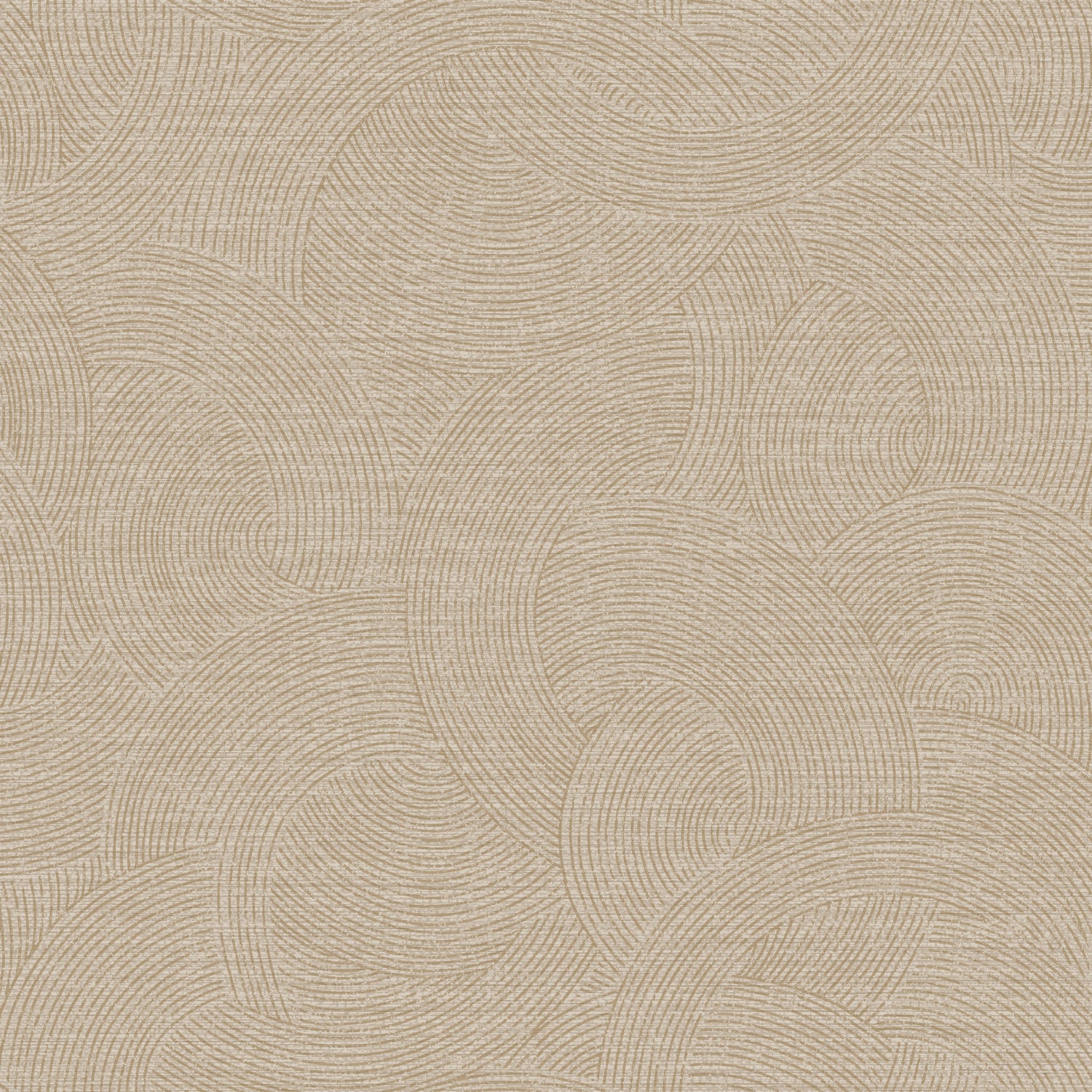 Harrison wallpaper in taupe color - pattern number 4191-83023 - by Chesapeake in the Kitchen &amp; Bath collection