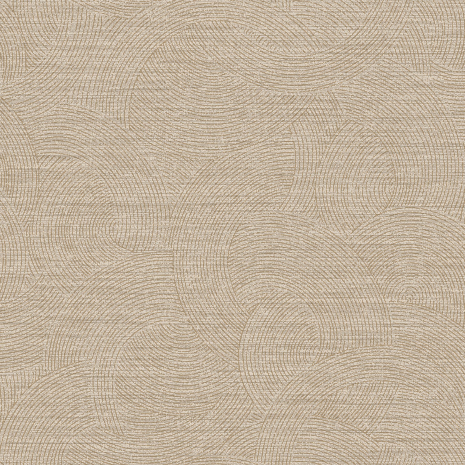 Harrison wallpaper in taupe color - pattern number 4191-83023 - by Chesapeake in the Kitchen &amp; Bath collection