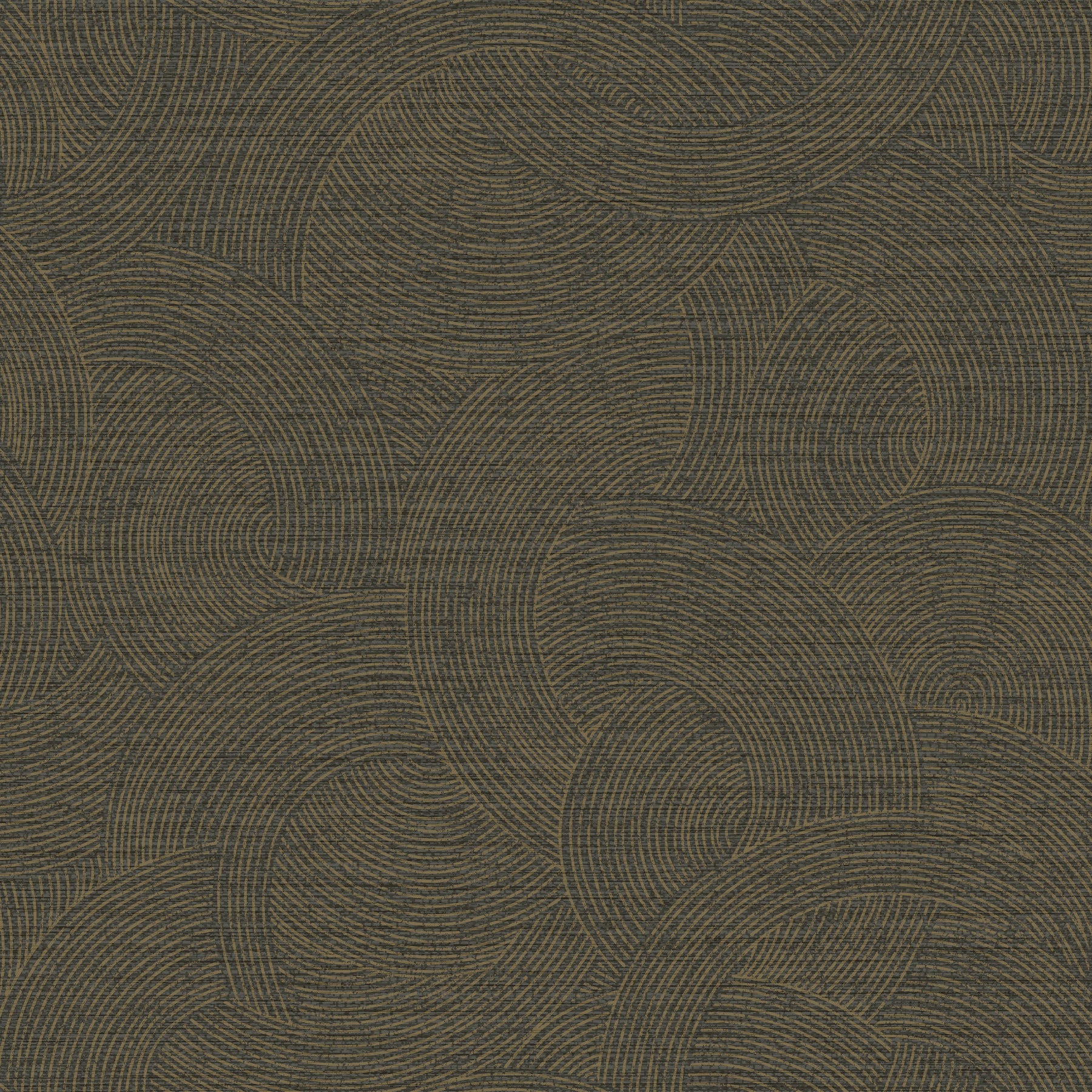 Harrison wallpaper in charcoal color - pattern number 4191-83024 - by Chesapeake in the Kitchen &amp; Bath collection