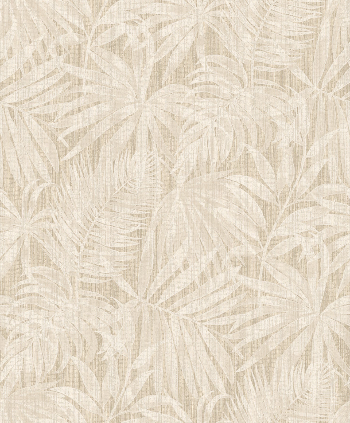 Sonny wallpaper in beige color - pattern number 4191-83025 - by Chesapeake in the Kitchen &amp; Bath collection