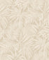 Sonny wallpaper in beige color - pattern number 4191-83025 - by Chesapeake in the Kitchen & Bath collection