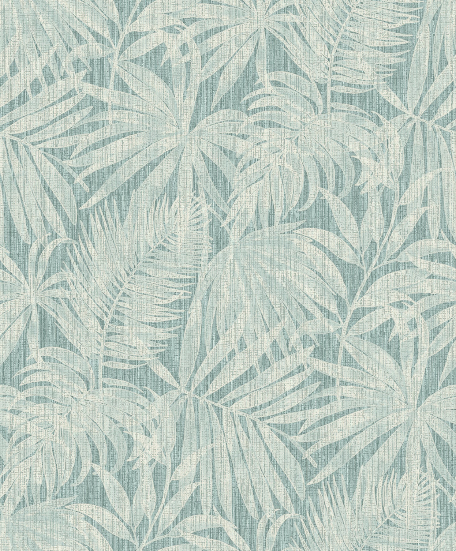 Sonny wallpaper in light blue color - pattern number 4191-83026 - by Chesapeake in the Kitchen &amp; Bath collection