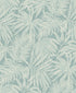 Sonny wallpaper in light blue color - pattern number 4191-83026 - by Chesapeake in the Kitchen & Bath collection
