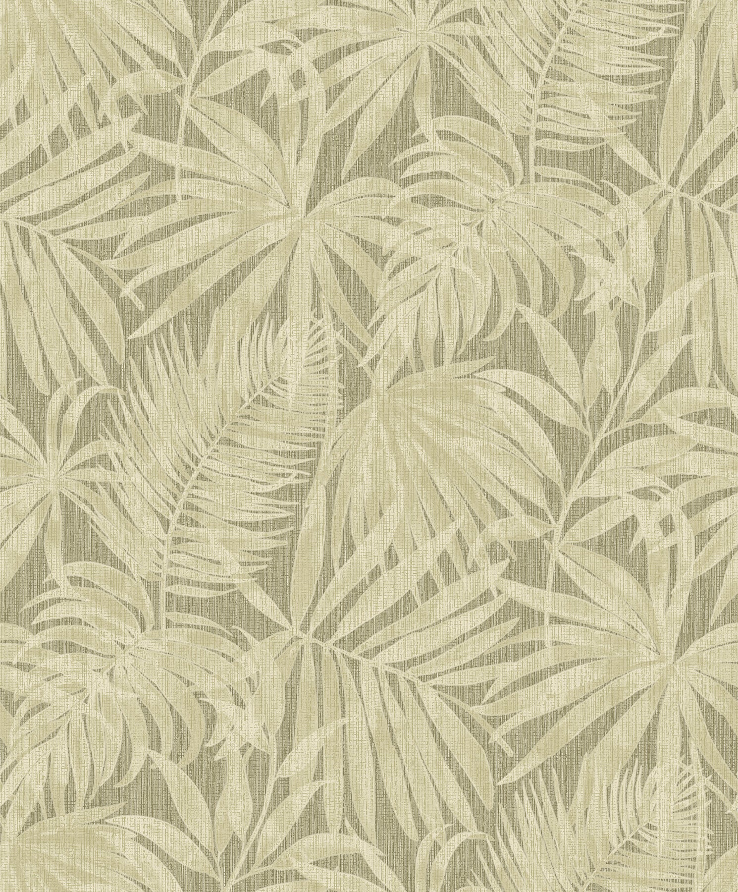 Sonny wallpaper in green color - pattern number 4191-83027 - by Chesapeake in the Kitchen &amp; Bath collection
