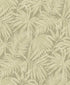 Sonny wallpaper in green color - pattern number 4191-83027 - by Chesapeake in the Kitchen & Bath collection