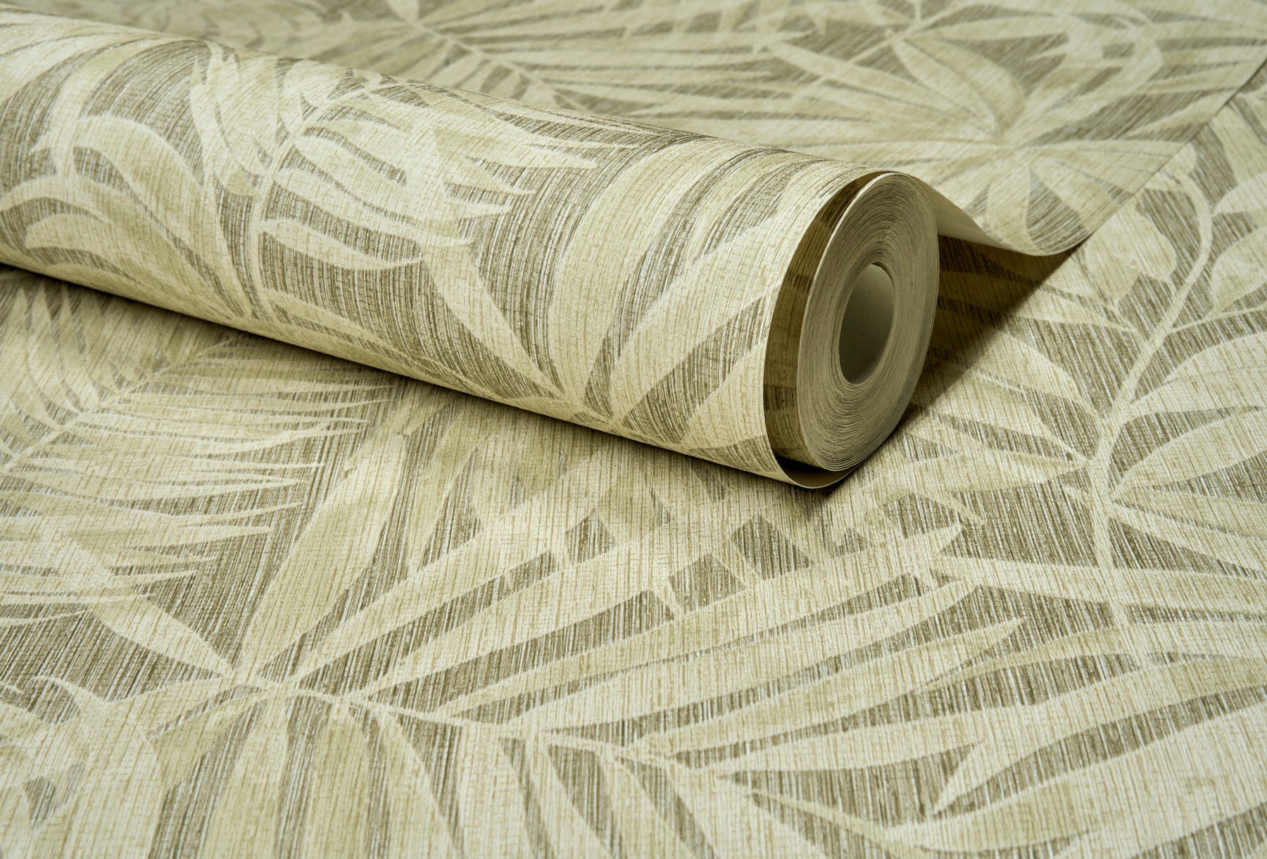 Sonny wallpaper in green color - pattern number 4191-83027 - by Chesapeake in the Kitchen &amp; Bath collection