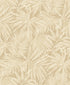Sonny wallpaper in light brown color - pattern number 4191-83028 - by Chesapeake in the Kitchen & Bath collection
