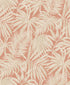 Sonny wallpaper in rust color - pattern number 4191-83029 - by Chesapeake in the Kitchen & Bath collection