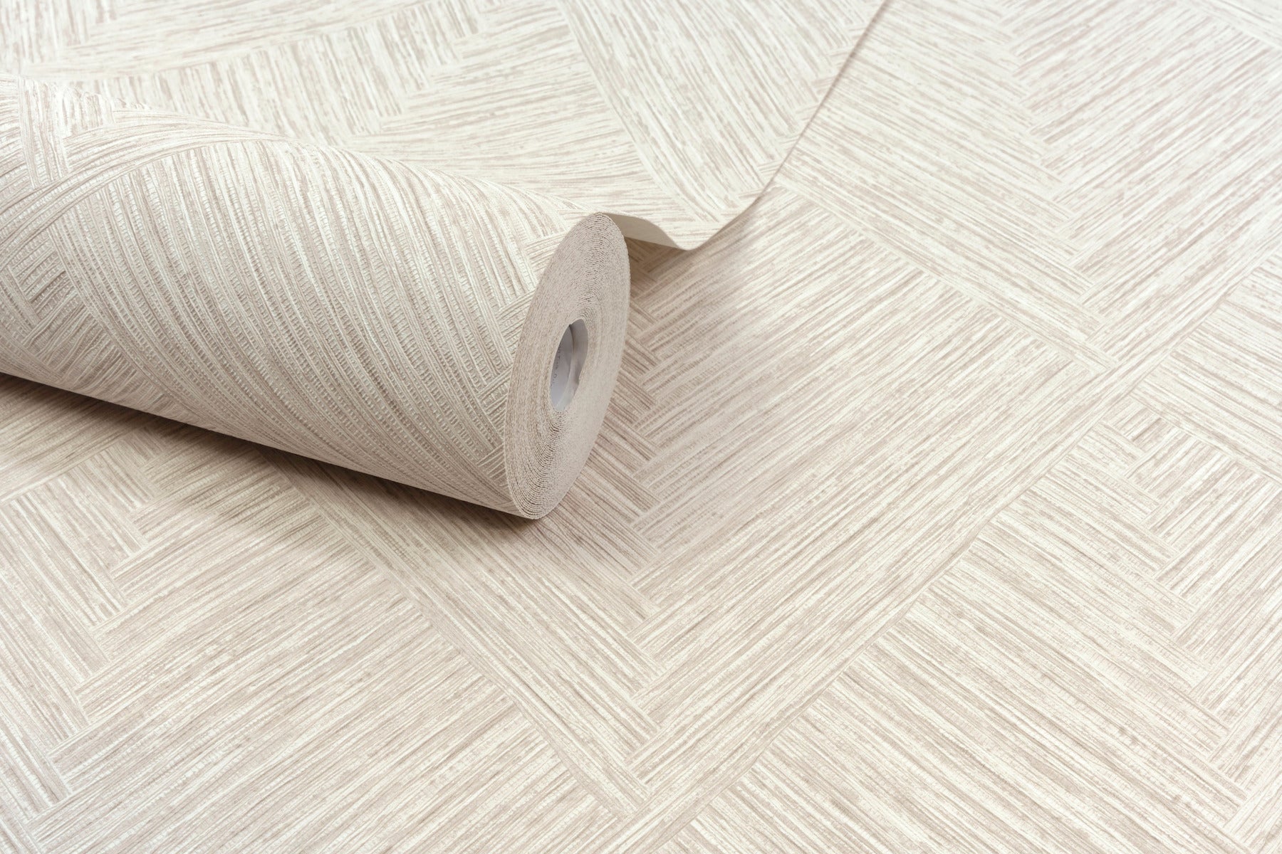 Hollis wallpaper in beige color - pattern number 4191-83043 - by Chesapeake in the Kitchen &amp; Bath collection