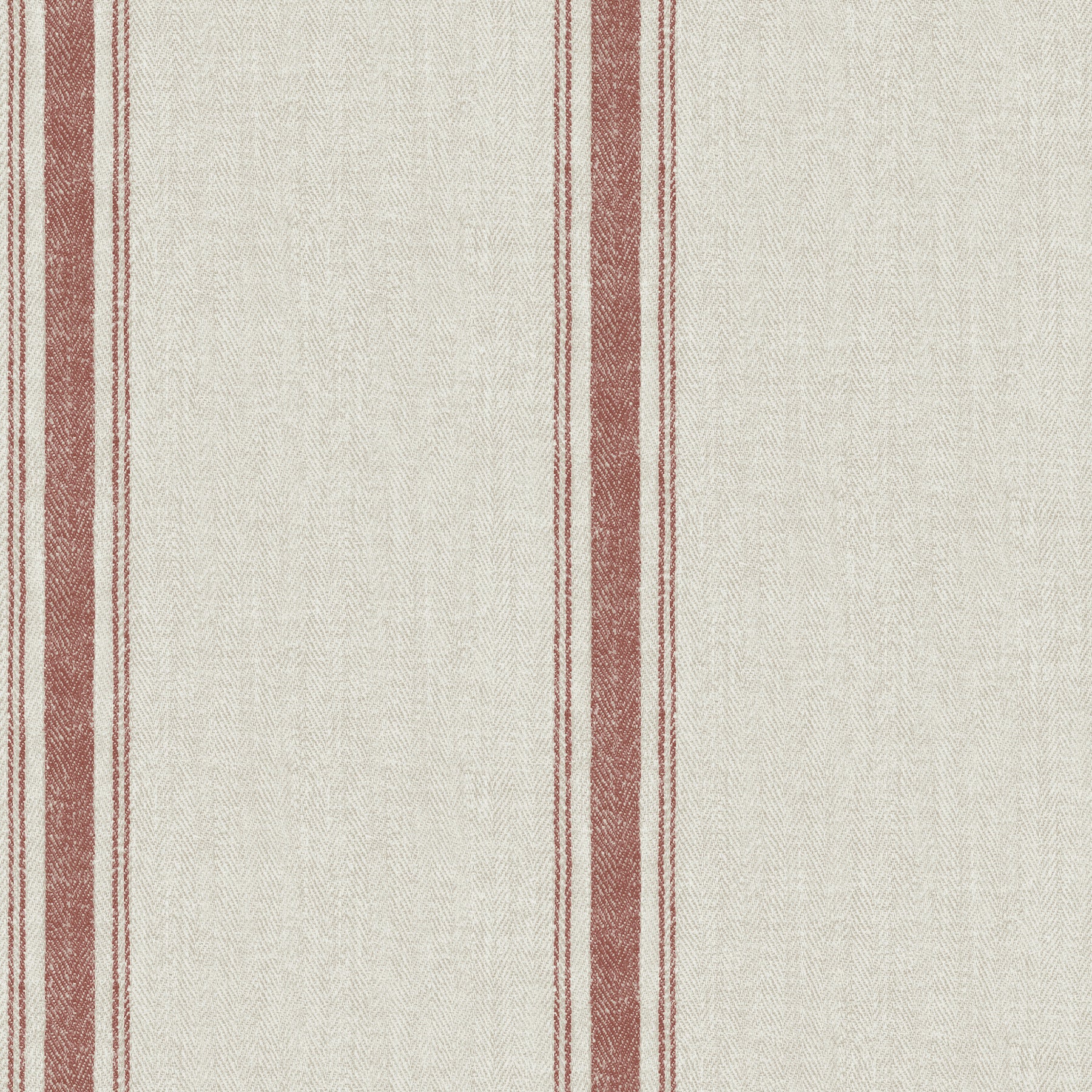 Linette Wallpaper in red color - pattern number 4192-12464 - by Chesapeake in the Plaid and Stripe Resource Collection collection