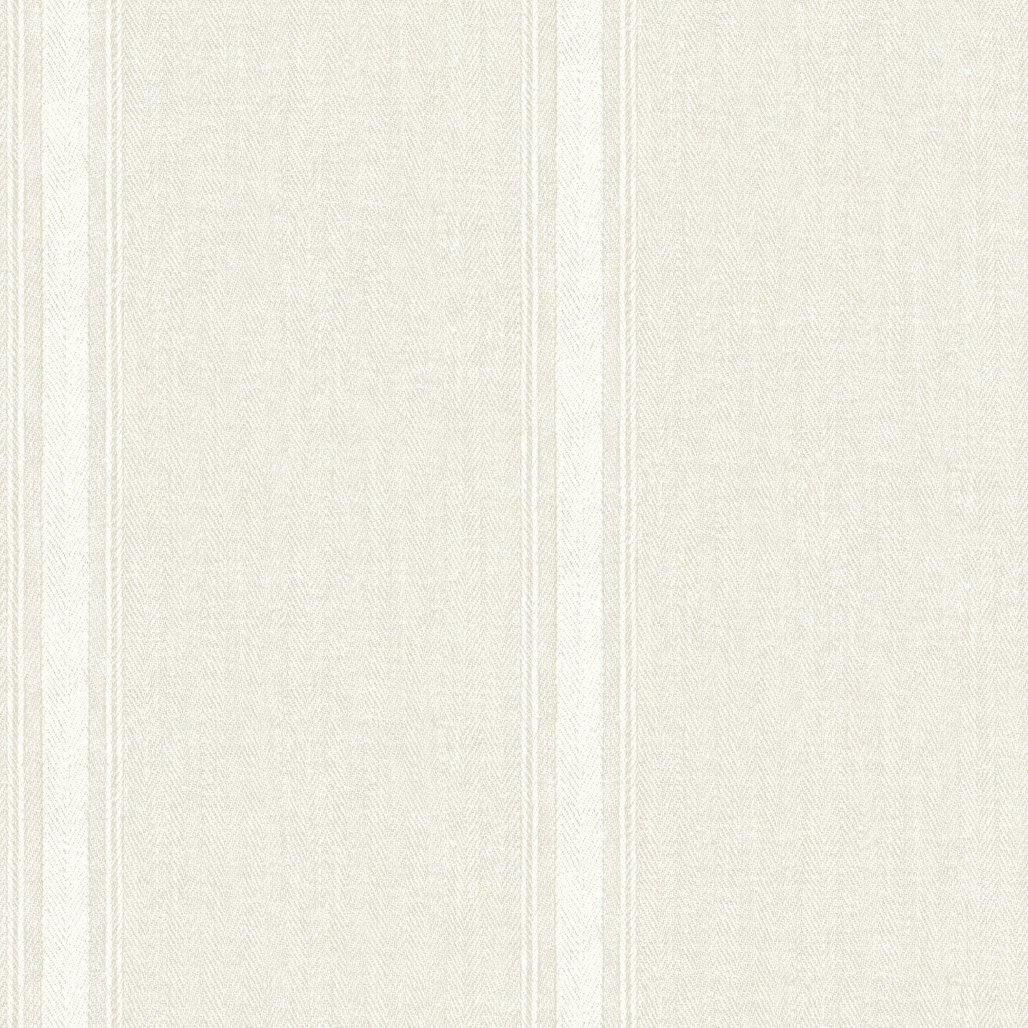 Linette Wallpaper in cream color - pattern number 4192-12465 - by Chesapeake in the Plaid and Stripe Resource Collection collection