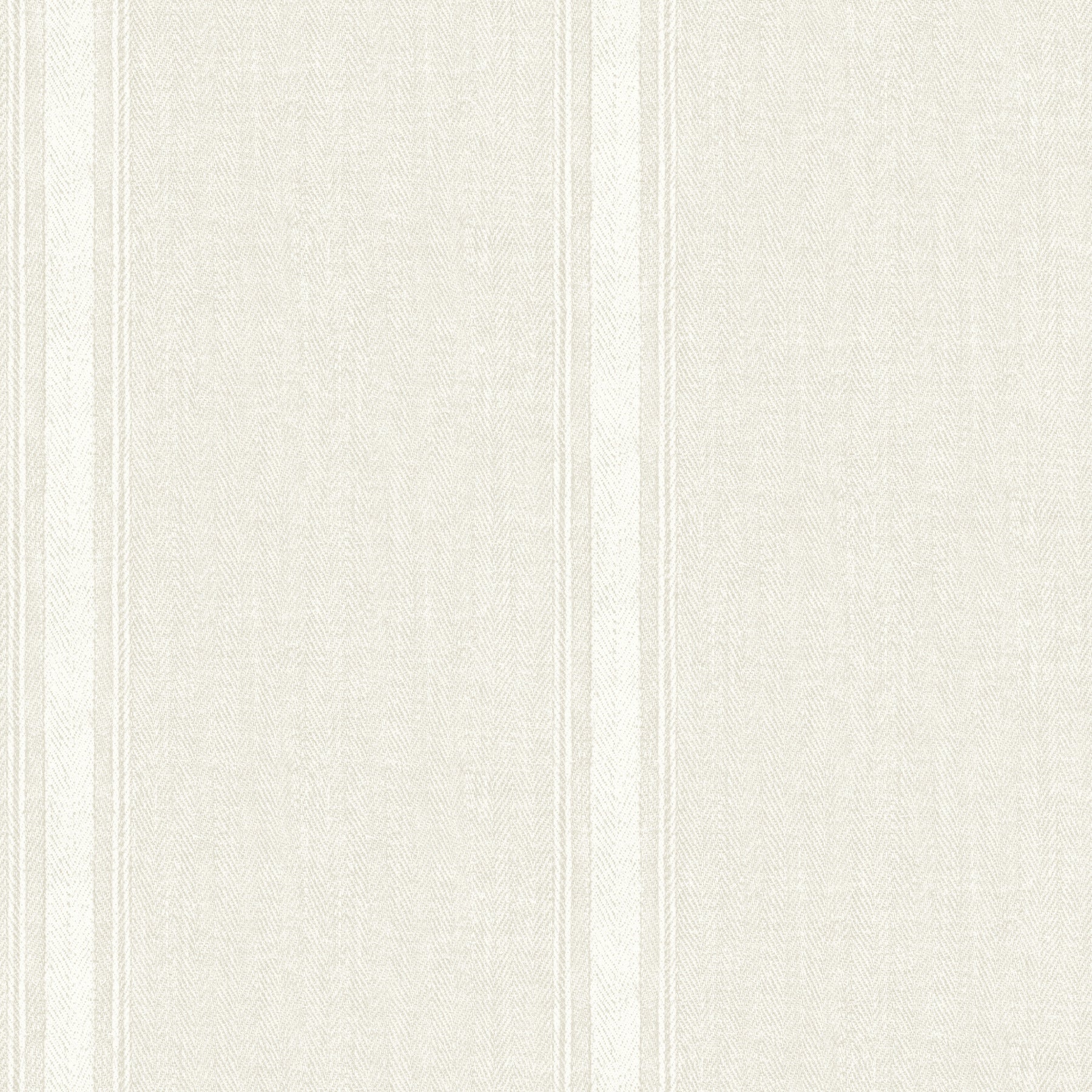 Linette Wallpaper in cream color - pattern number 4192-12465 - by Chesapeake in the Plaid and Stripe Resource Collection collection