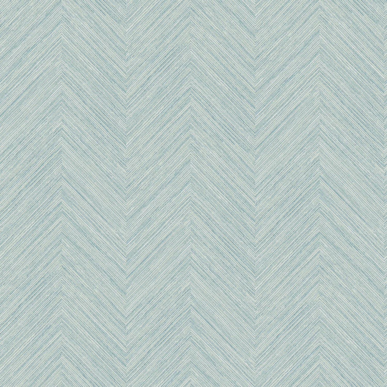 Caladesi Wallpaper in aqua color - pattern number 4192-13672 - by Chesapeake in the Plaid and Stripe Resource Collection collection