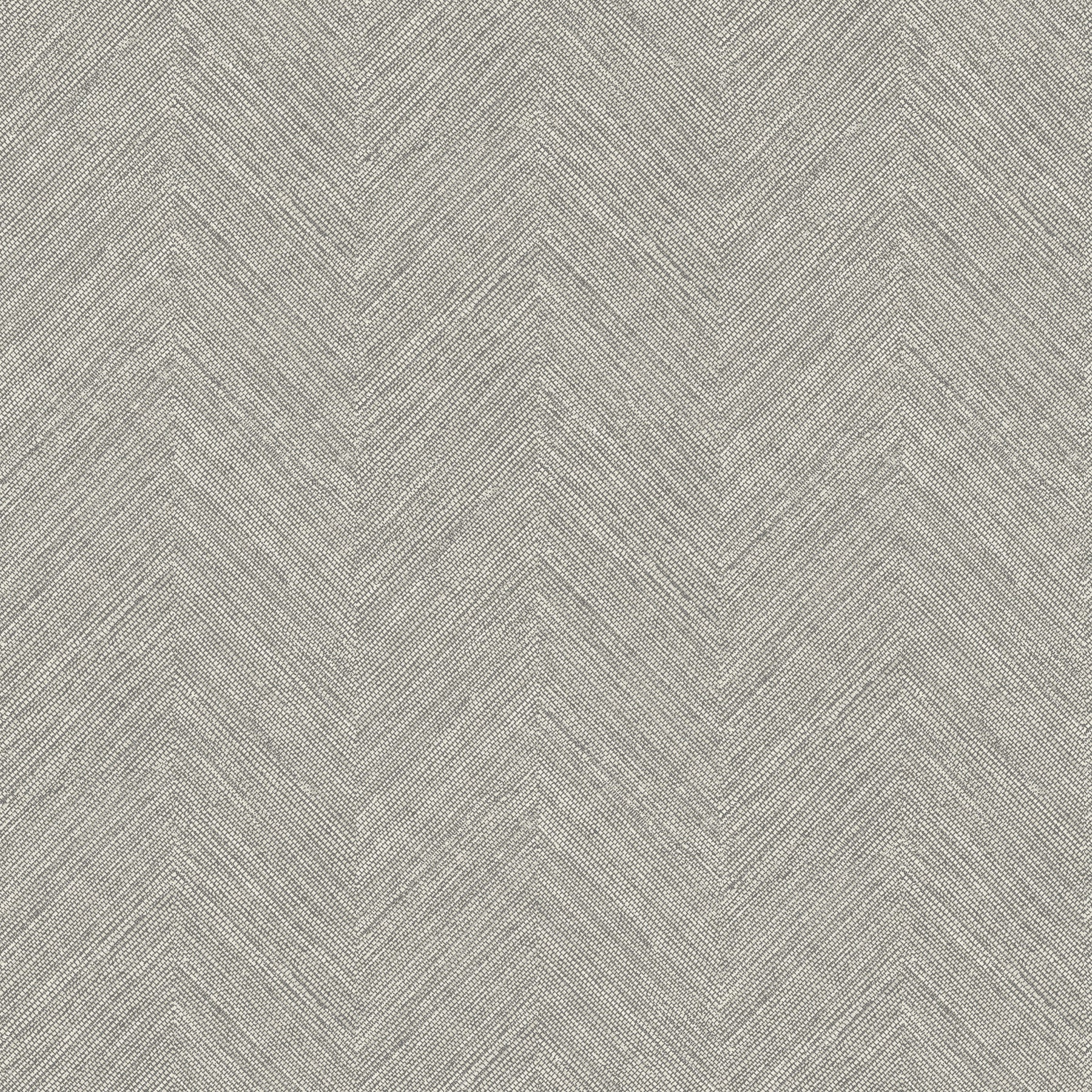 Caladesi Wallpaper in dark grey color - pattern number 4192-13674 - by Chesapeake in the Plaid and Stripe Resource Collection collection