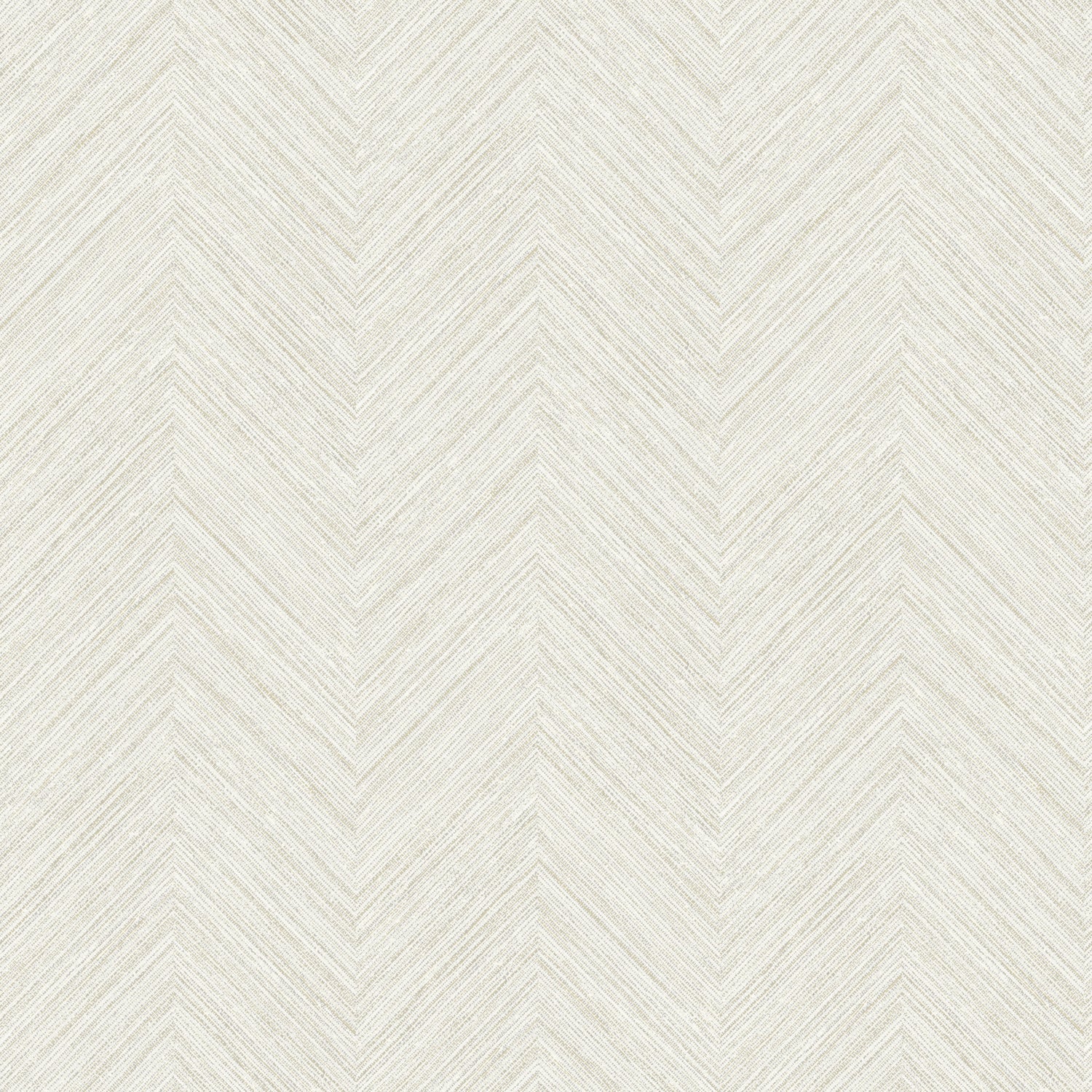 Caladesi Wallpaper in light grey color - pattern number 4192-13679 - by Chesapeake in the Plaid and Stripe Resource Collection collection