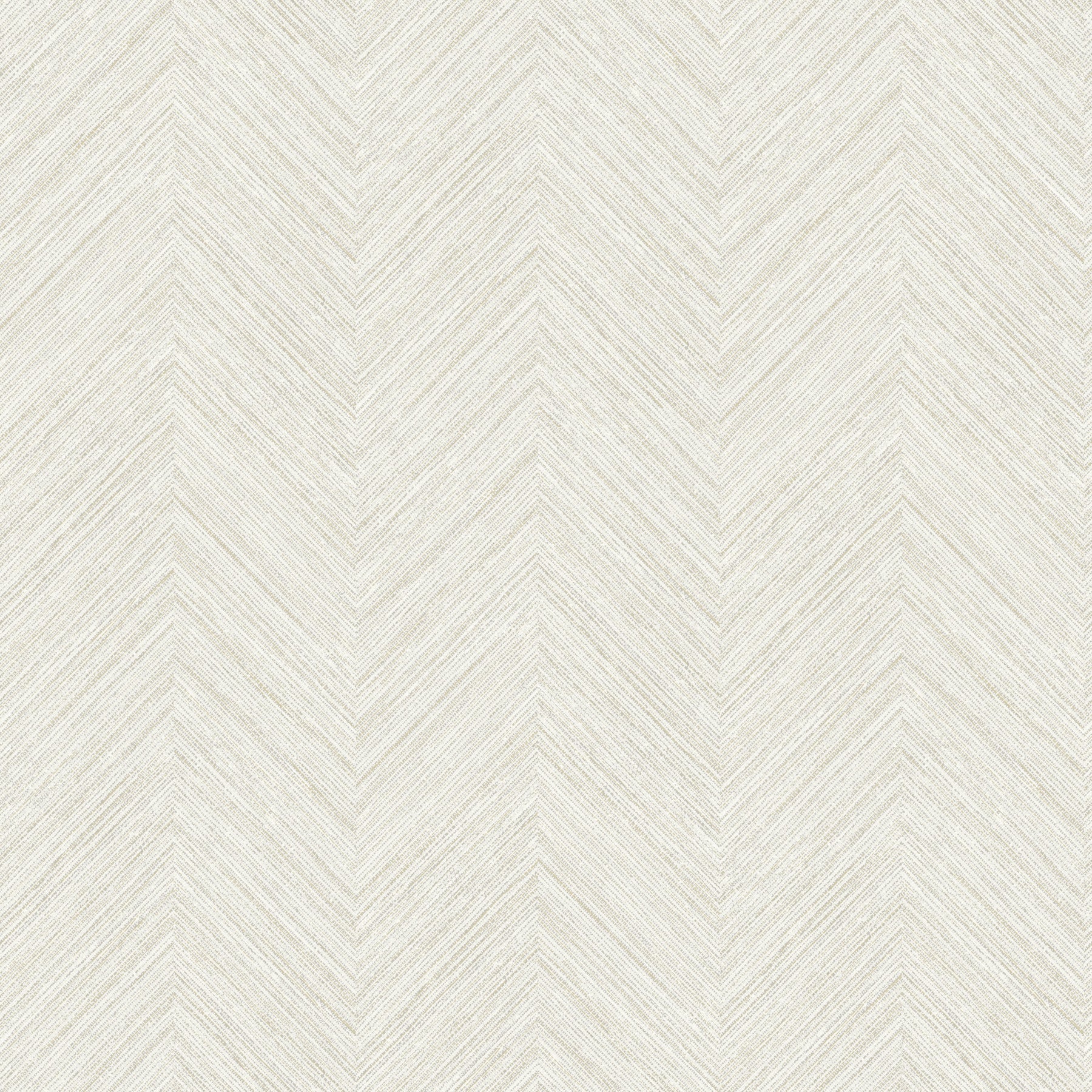 Caladesi Wallpaper in light grey color - pattern number 4192-13679 - by Chesapeake in the Plaid and Stripe Resource Collection collection