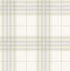 Cabin Check Wallpaper in grey color - pattern number 4192-27693 - by Chesapeake in the Plaid and Stripe Resource Collection collection