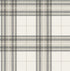 Cabin Check Wallpaper in charcoal color - pattern number 4192-27694 - by Chesapeake in the Plaid and Stripe Resource Collection collection