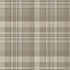 Dutton Plaid Wallpaper in light brown color - pattern number 4192-72633 - by Chesapeake in the Plaid and Stripe Resource Collection collection