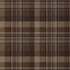 Dutton Plaid Wallpaper in rust color - pattern number 4192-72636 - by Chesapeake in the Plaid and Stripe Resource Collection collection
