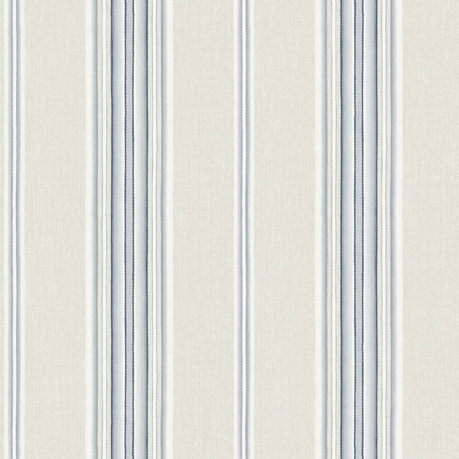 Calvados Wallpaper in blue color - pattern number 4192-83123 - by Chesapeake in the Plaid and Stripe Resource Collection collection
