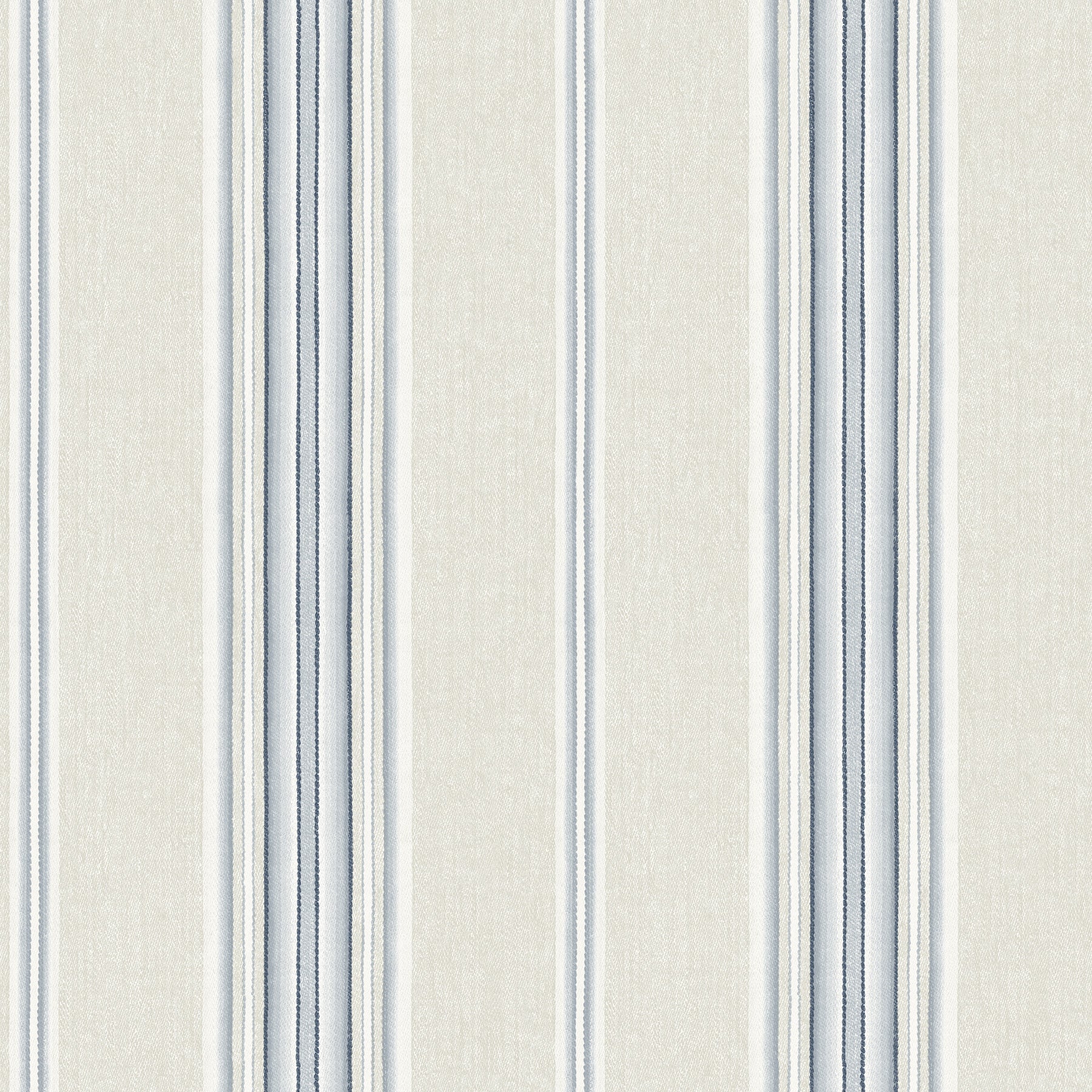 Calvados Wallpaper in blue color - pattern number 4192-83123 - by Chesapeake in the Plaid and Stripe Resource Collection collection